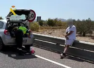 20260728 TRAFICO DETENIDO TRAFICO DROGA A7 P LUMBRERAS HUERCAL OVERA