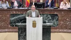 FERNANDO MORENO PLENO