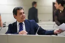 Revenga_Senado
