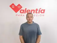 Fernando Moreno