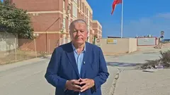 Foto Bernabé