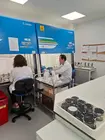 Laboratorio Salud Pública