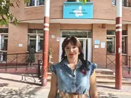 Marisol Sánchez