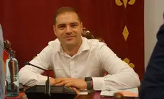Ricardo Segado