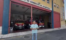 Fernando Moreno
