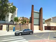 Foto Muralla Púnica