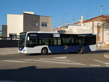 AUTOBUS