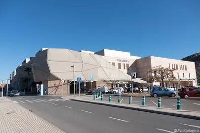 Hospital de Santa Lucía