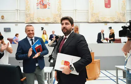 Lopez Miras y Segado