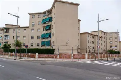 Cuarte Guardia Civil