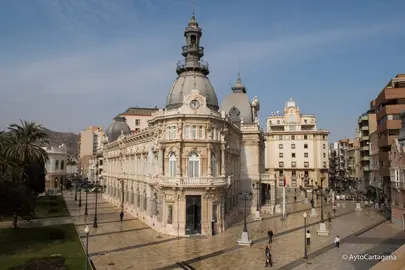 Palacio Consistorial
