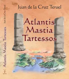 Portada Atlantis Mastia Tartesos
