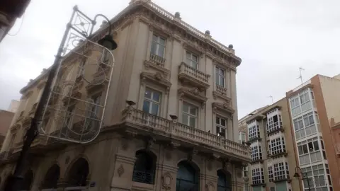 Foto Centro Cultural Cajamurcia 3