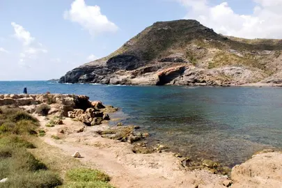 Cala Reona