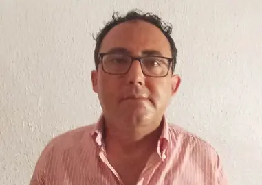 Juan Francisco Rebollo