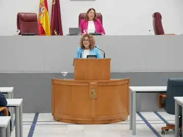 Foto Isabel Sanchez 8 ago