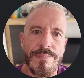 José María García Hernández