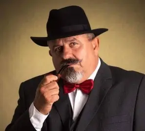 José Antonio Martínez Pérez