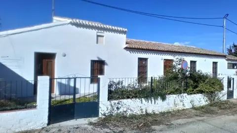 Foto Albergue de Tallante 1 en tamaño mediano