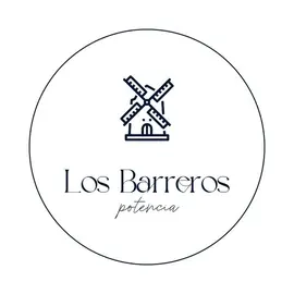 Logotipo Plataforma ‘Potencia Los Barreros