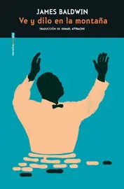 Ve y dilo en la montaña (