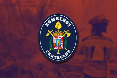 Bomberos Cartagena