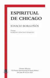 ESPIRITUAL DE CHICAGO