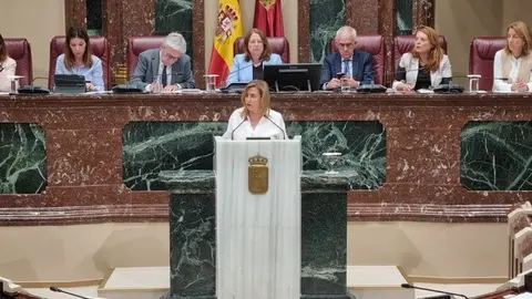 FOTO Carmina Fernández