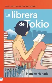 La librera de Tokio
