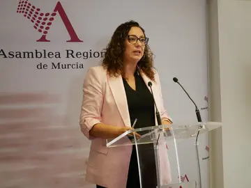 María Ángeles Román