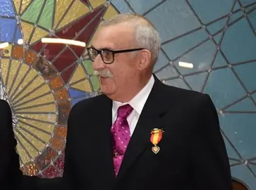 Ángel Pérez Martos