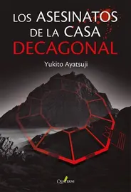 Los asesinatos de la cas decagonal