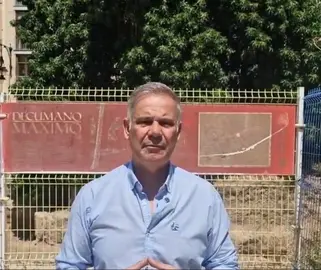 Pedro Contreras Plaza El Lago