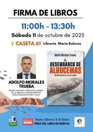 ADOL.CARTEL.PRESENT.LIBRO