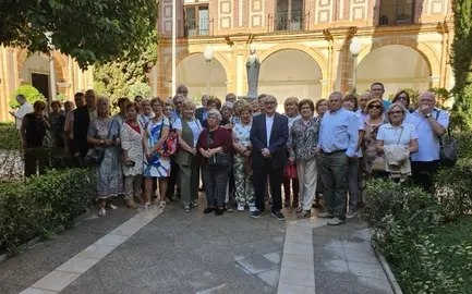 Congreso Humanización mayores