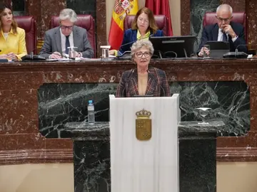 Maruja Pelegrín_
