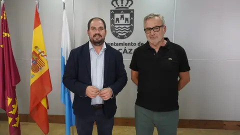 Comisión Premio Alkazar