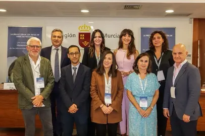 La protección de los datos personales, ¿un límite para la transparencia de las Administraciones Públicas