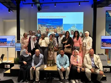 Foto_Hidrogea_Visita Banco Mundial