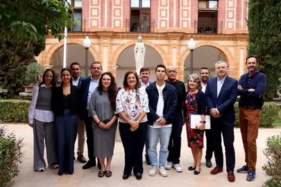 Convenio con El Ciruelo