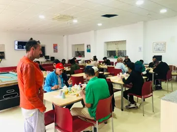 Hospitalidad alerta por lluvias