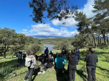 Apadrinamientos LIBERA 2025-2026