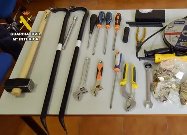 20251016 OP INKO DETENIDOS ROBOS COMERCIOS  PPL CIEZA 02