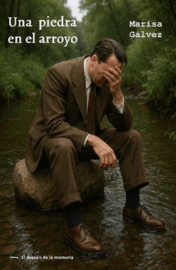Una piedra en el arroyo