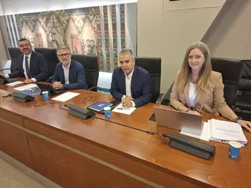 Comisión Enmiendas Simplificación