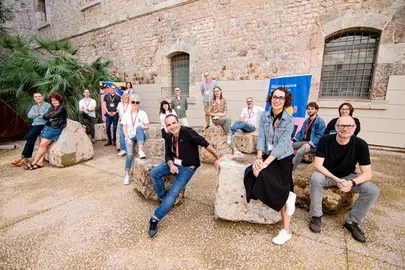 LETHE Team Cartagena