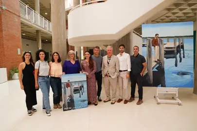 Presentacion cartel FICC54