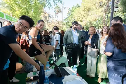 Semana de la Ciencia 2025