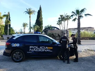 Noria Alcantarilla 2024