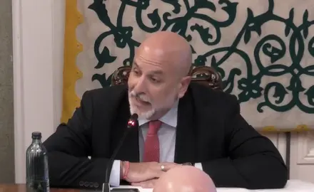 Gonzalo López Pretel